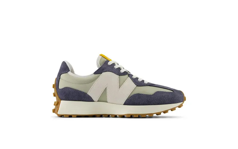 New Balance 327 Dark Arctic Grey (U327SD)