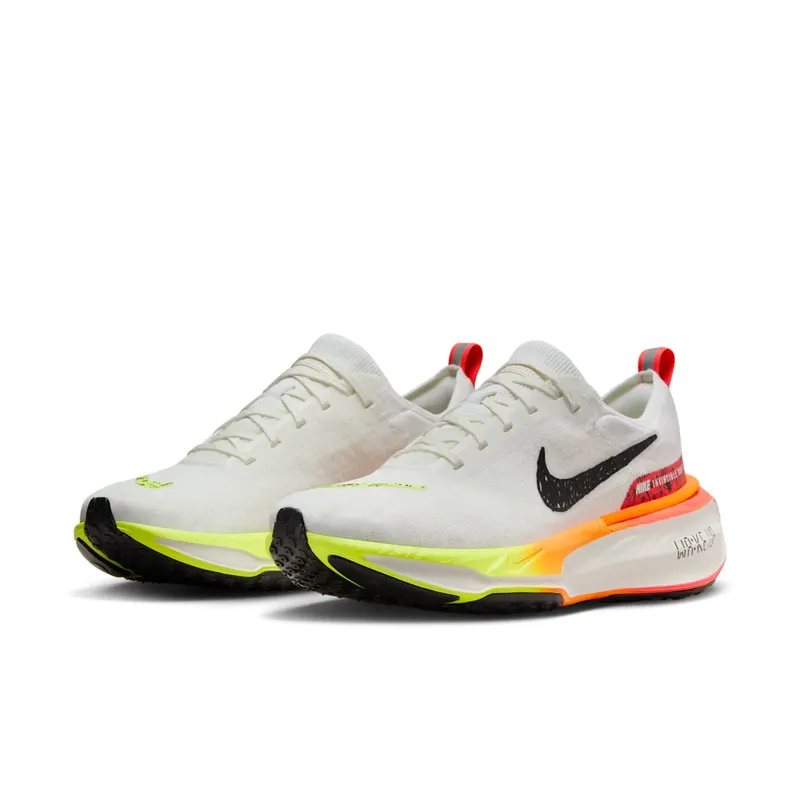 Nike ZoomX Invincible Run 3 Bright Crimson (HF4915-100)