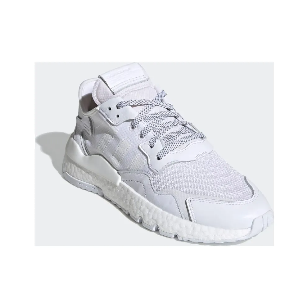 adidas Nite Jogger Triple White (2020) Cloud White/Cloud White/Cloud White (FV1267)
