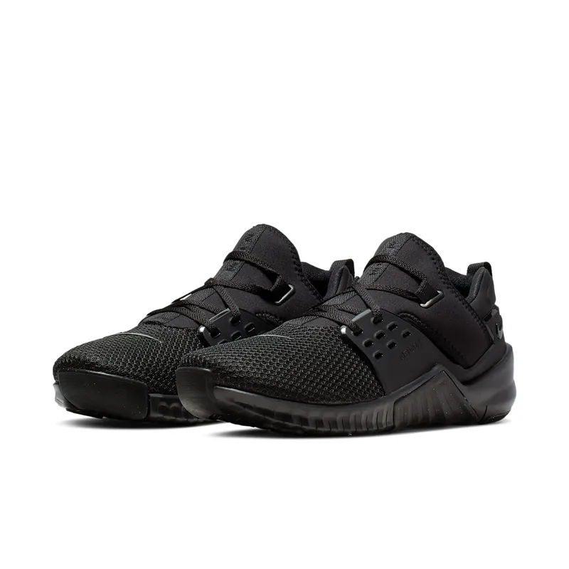 Nike Free X Metcon 2 Black Black Black (AQ8306-002)