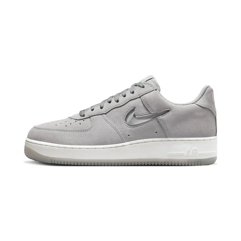 Nike Air Force 1 Low “Color of the Month – Light Smoke” (DV0785-003)