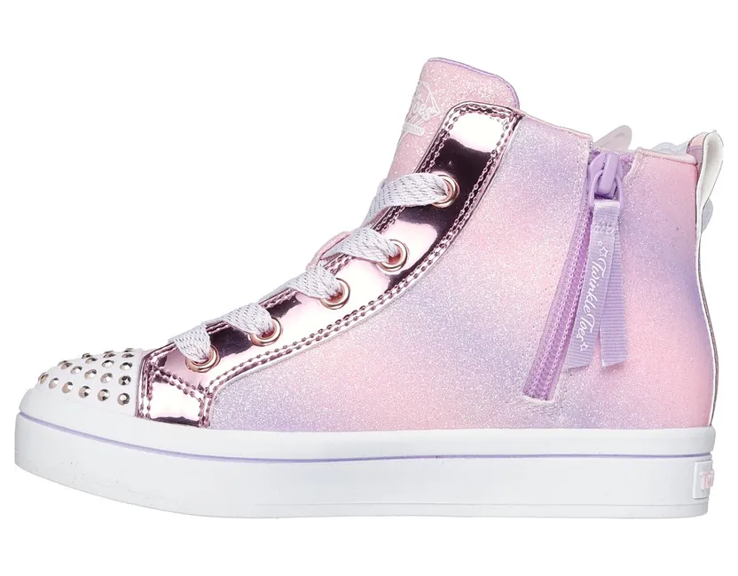 skechers-twinkle-toe 314392L_LPMT