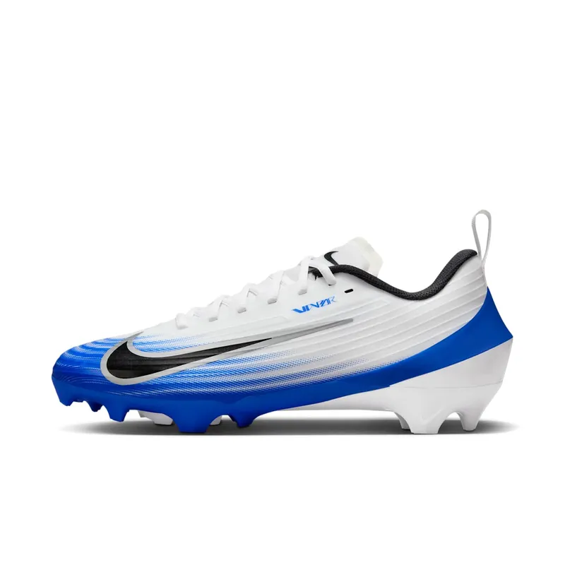 Nike Vapor Speed 3 White Racer Blue Black (FB3303-101)