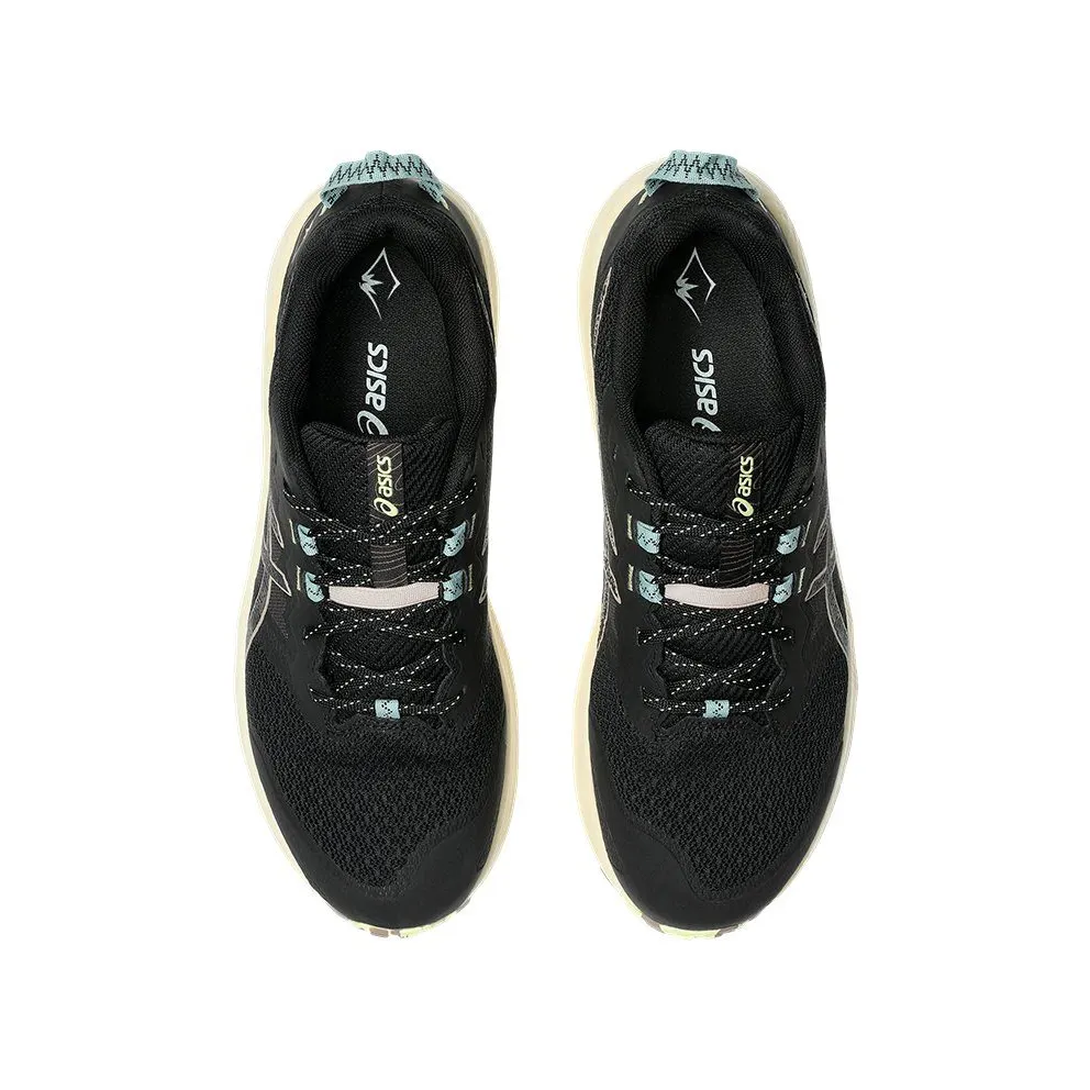 ASICS Trabuco Terra 2 Black Taupe Grey (1011B607-004)