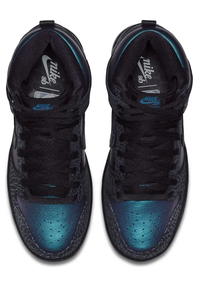 nike-dunk BQ6827-001