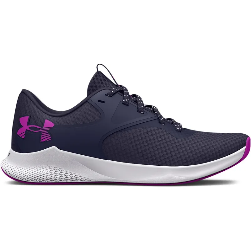 Under Armour Charged Aurora 2 Gray (3025060-501)