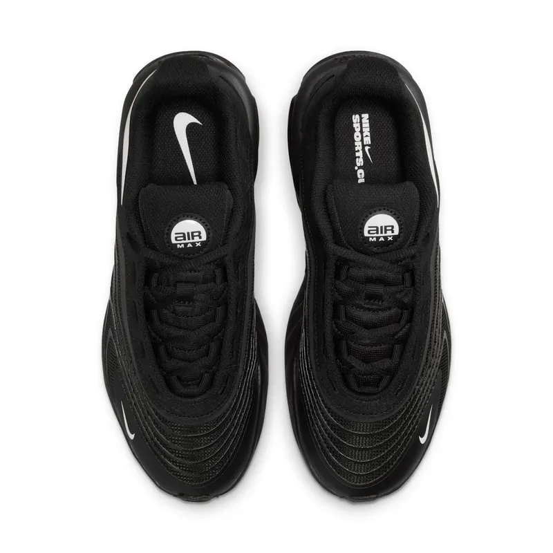 Nike Air Max Fire Black / White (IR0818-005)