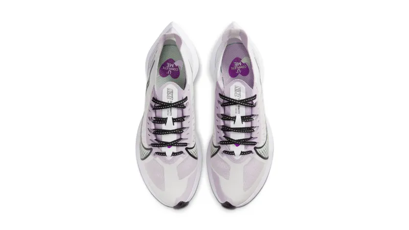 Nike Zoom Gravity White Iced Lilac (W) White/Iced Lilac-Black Pistachio (BQ3203-102)