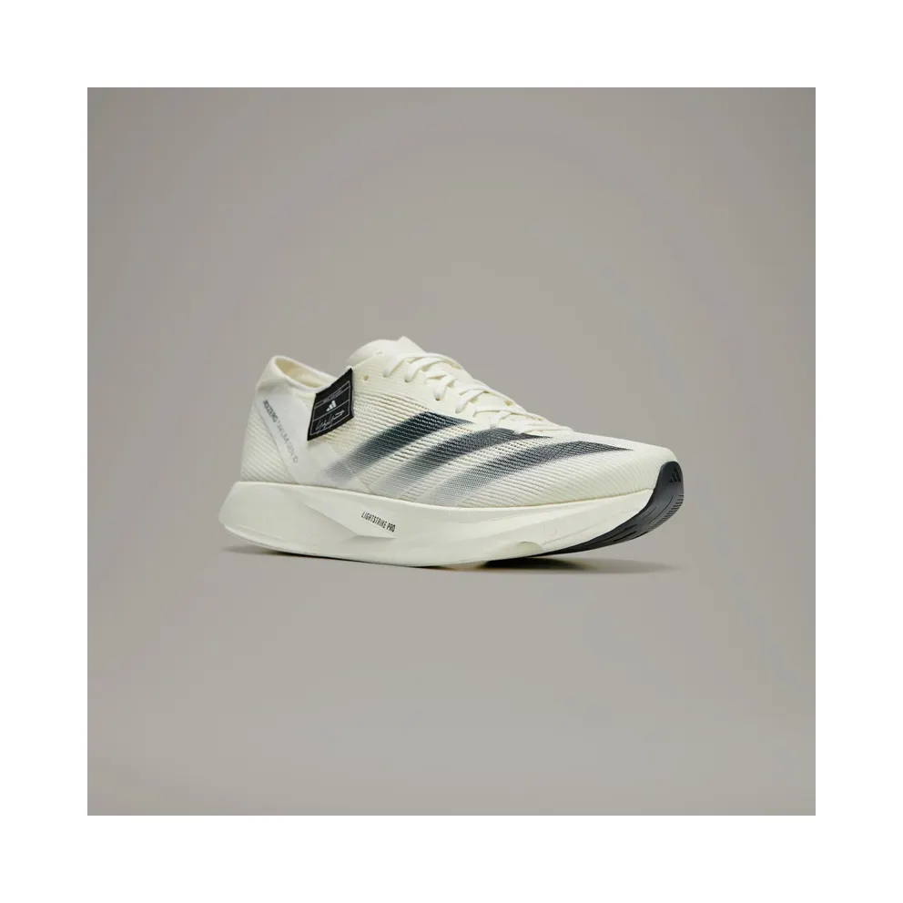 adidas Y-3 Takumi Sen 10 Off White Black (JH9179)