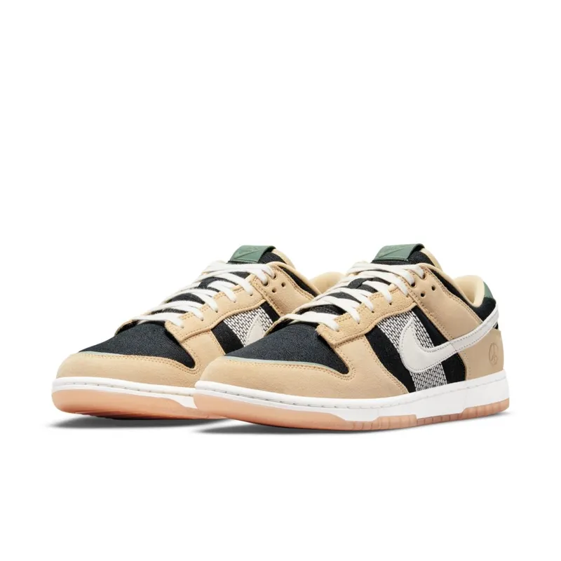 Nike Dunk Low Rooted in Peace (DJ4671-294)