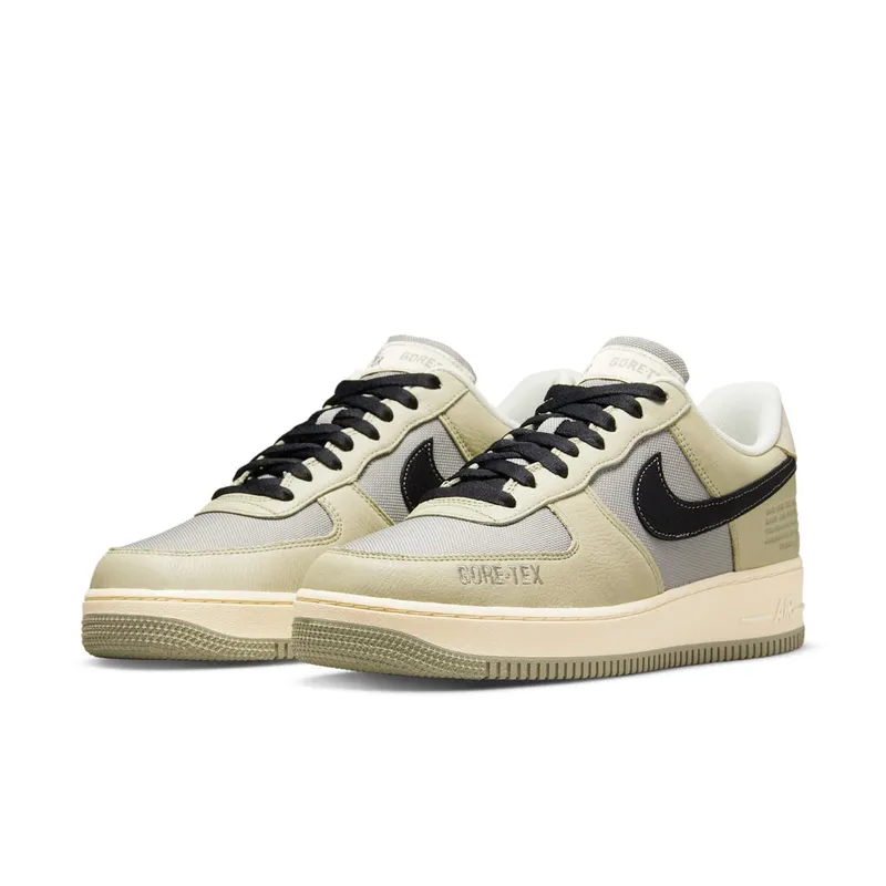 Nike Air Force 1 GTX Brown (DO2760-206)