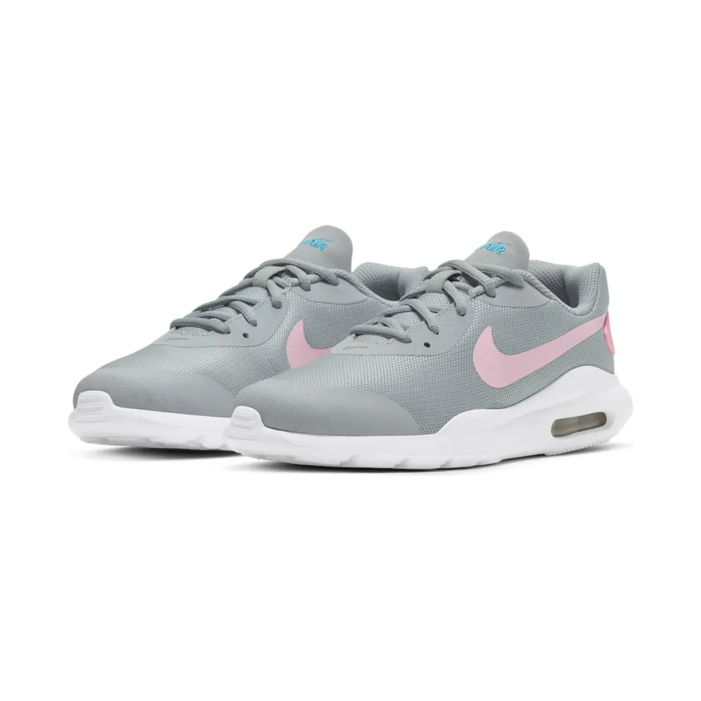 Nike Air Max Oketo Older Kids’ Grey (AR7419-016)
