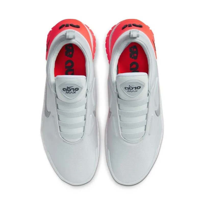 Nike Adapt Auto Max Silver (CZ0232-002)