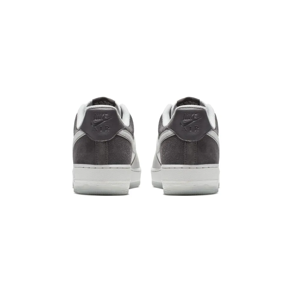 Nike Air Force 1 ’07 LV8 2 Atmosphere Grey Atmosphere Grey Thunder Grey Vast Grey (AO2425-001)