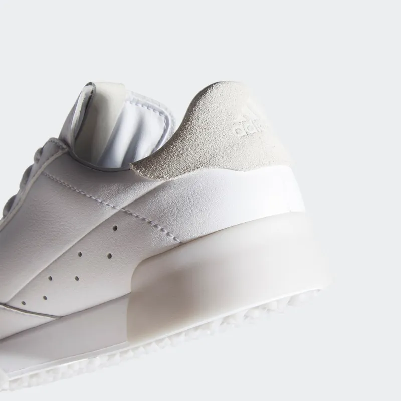 Adidas Adicross Retro Cloud White / Gold Metallic / Crystal White (EG9143)