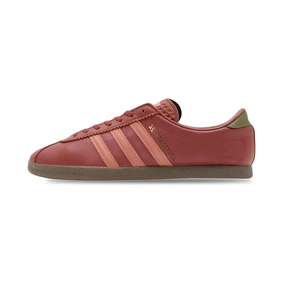 adidas Stuttgart 24 size? Exclusive Burnt Sienna (IH4786)