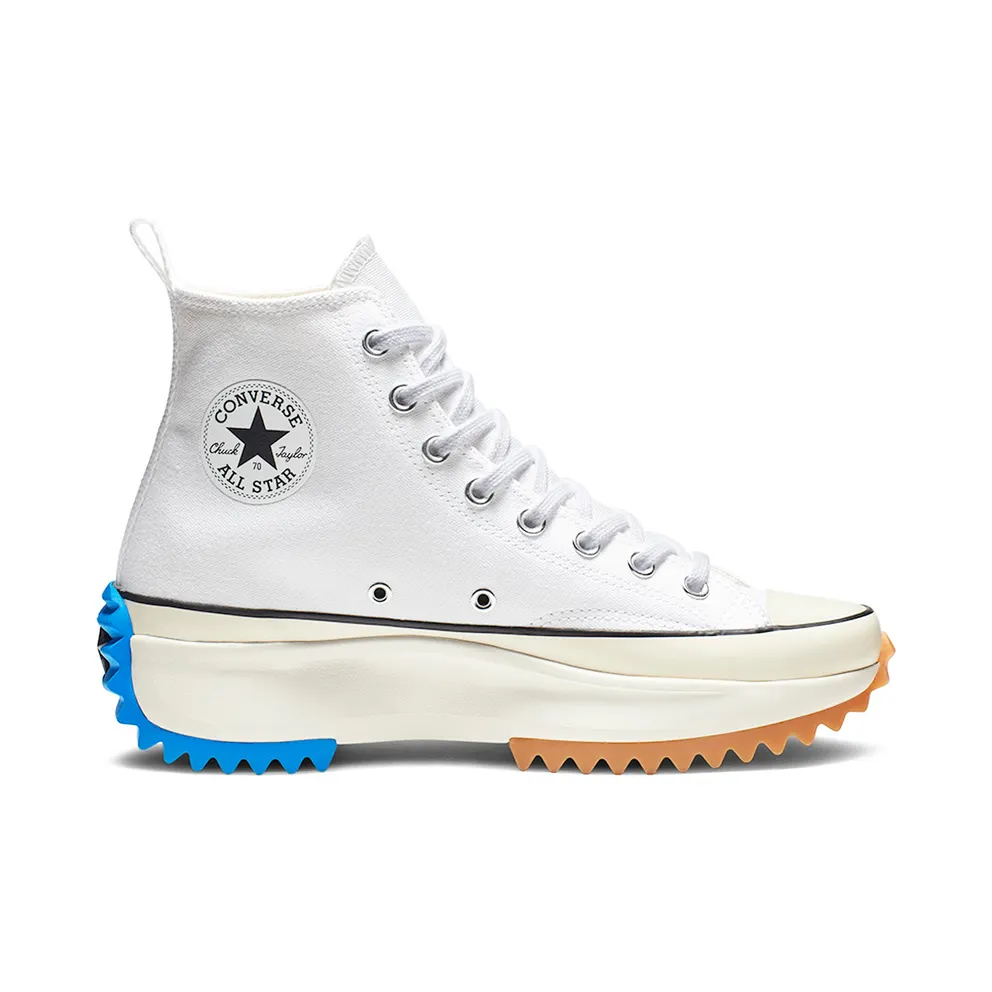Converse Run Star Hike JW Anderson White White (164665C)
