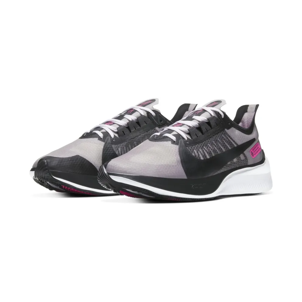 Nike Zoom Gravity Atmosphere Grey Atmosphere Grey/Pink Blast-White-Black (BQ3202-006)