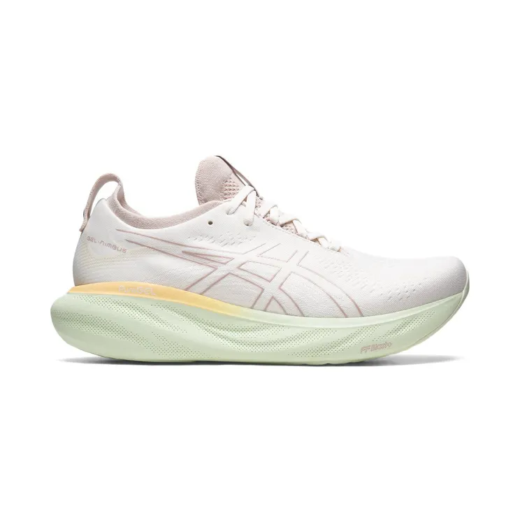 ASICS Gel-Nimbus 25 Cream Fawn (1011B547-100)