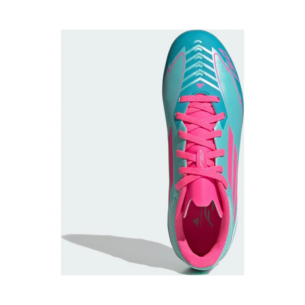 adidas F50 League FG/MG Messi Miami (IH0931)