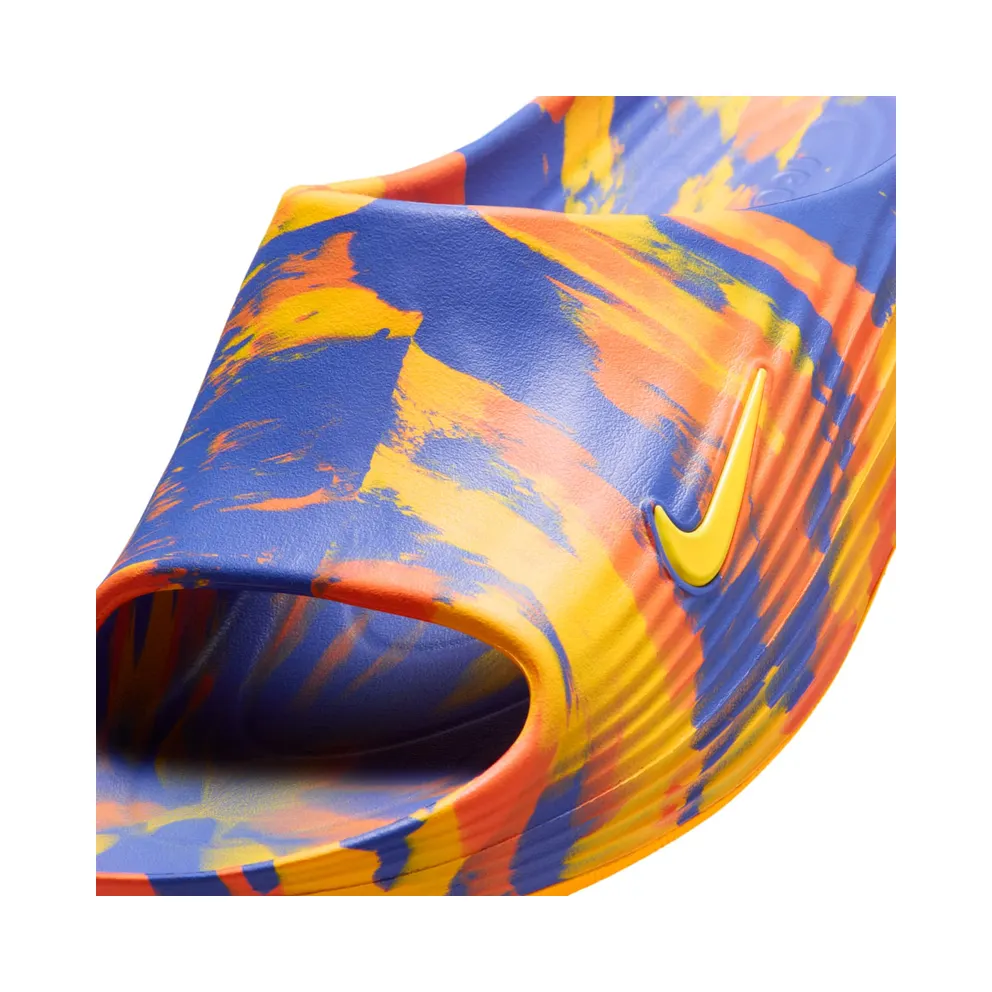 Nike ReactX Rejuven8 Slide SE Lapis Total Orange (IR1432-400)