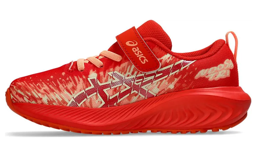 ASICS PRE NOOSA TRI 16 PS “Cherry Tomato / Energy Orange” (1014A345-800)