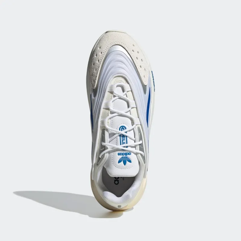 Adidas Ozelia Cloud White / Core White / Ecru Tint (GY8553)