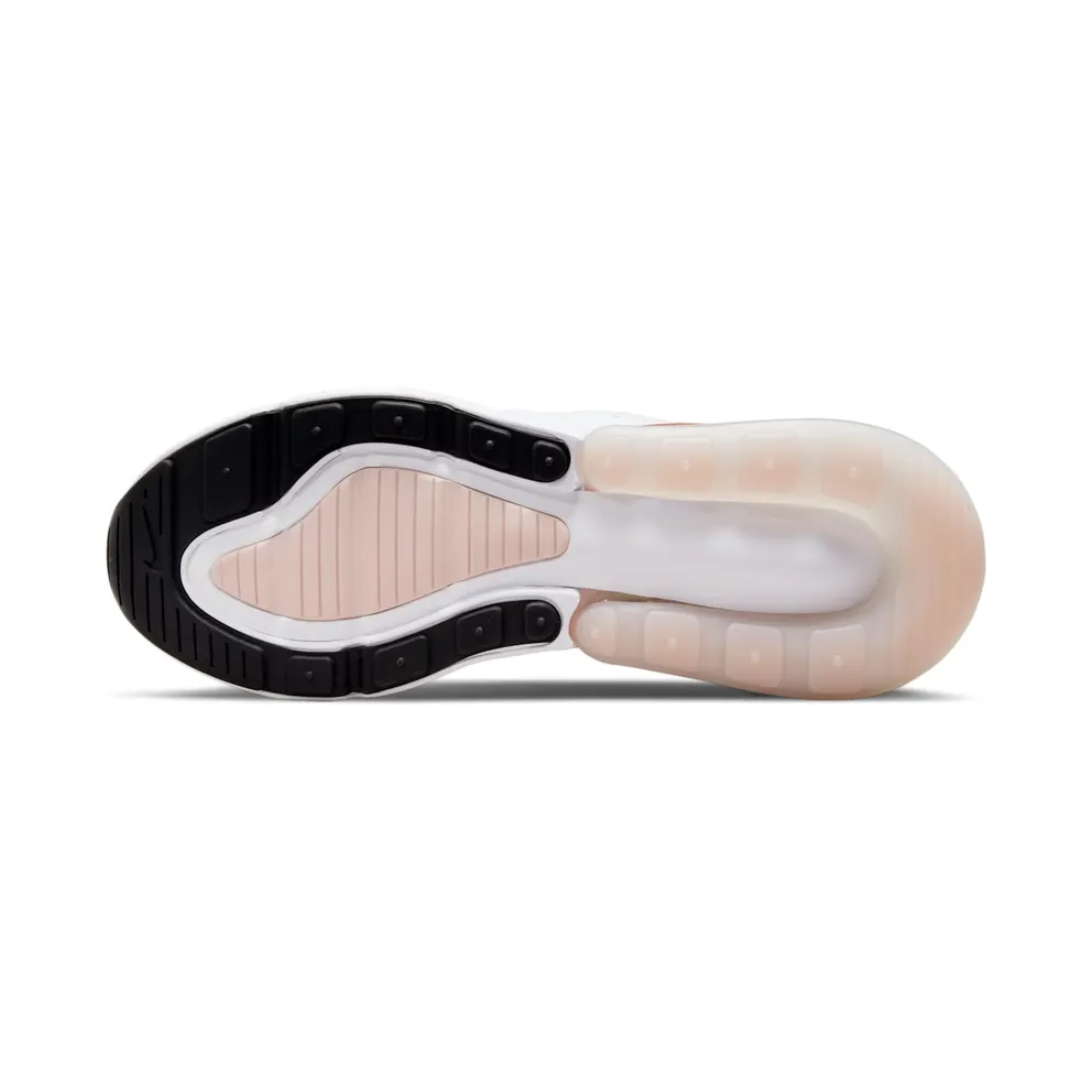 Nike AIR MAX 270 “Pink Oxford” (DQ4693-100)