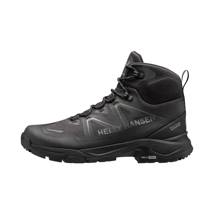 Schoenen Helly Hansen Cascade Low (11751-990)