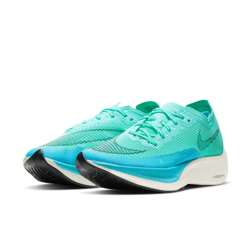 Nike ZoomX Vaporfly Next% 2 Road Racing Green (CU4123-300)