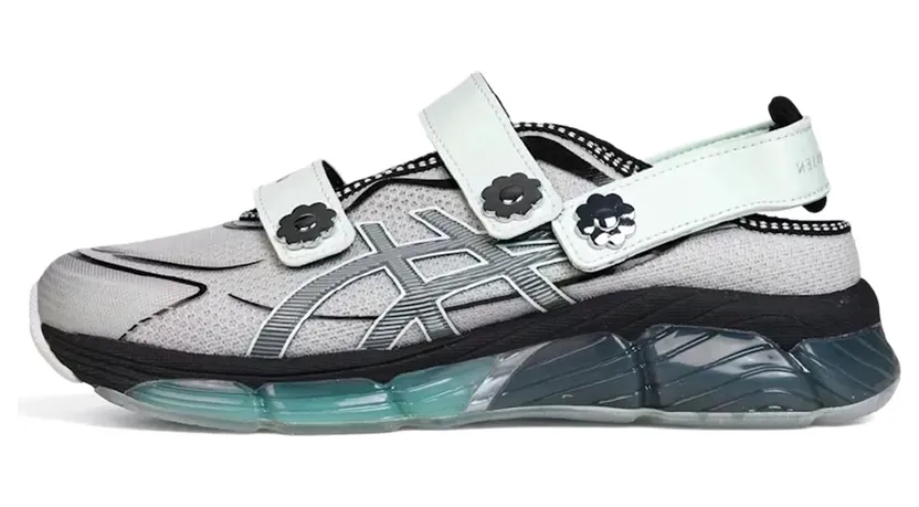 ASICS Gel-Quantum 360 VIII Cecilie Bahnsen Clearly Aqua (1203A638-020)
