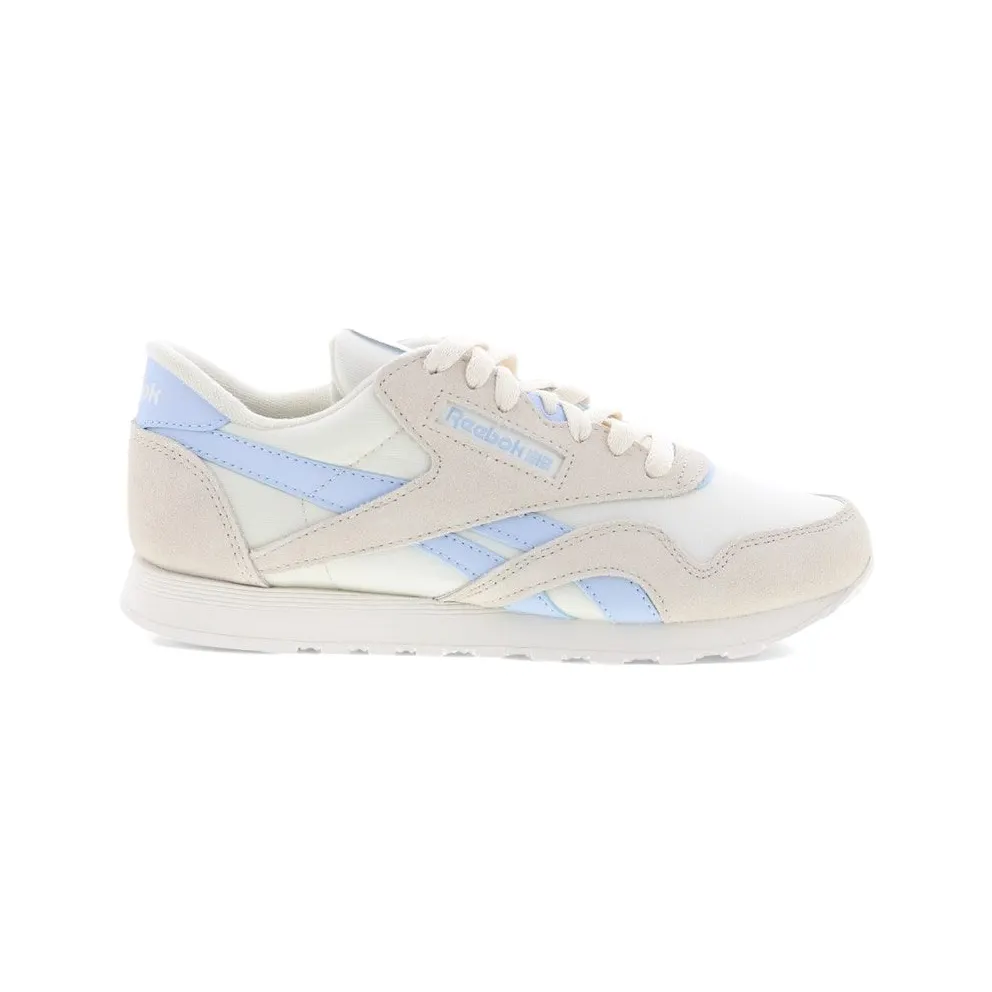 Reebok Classic Nylon Bone Pale Blue (ID9878)