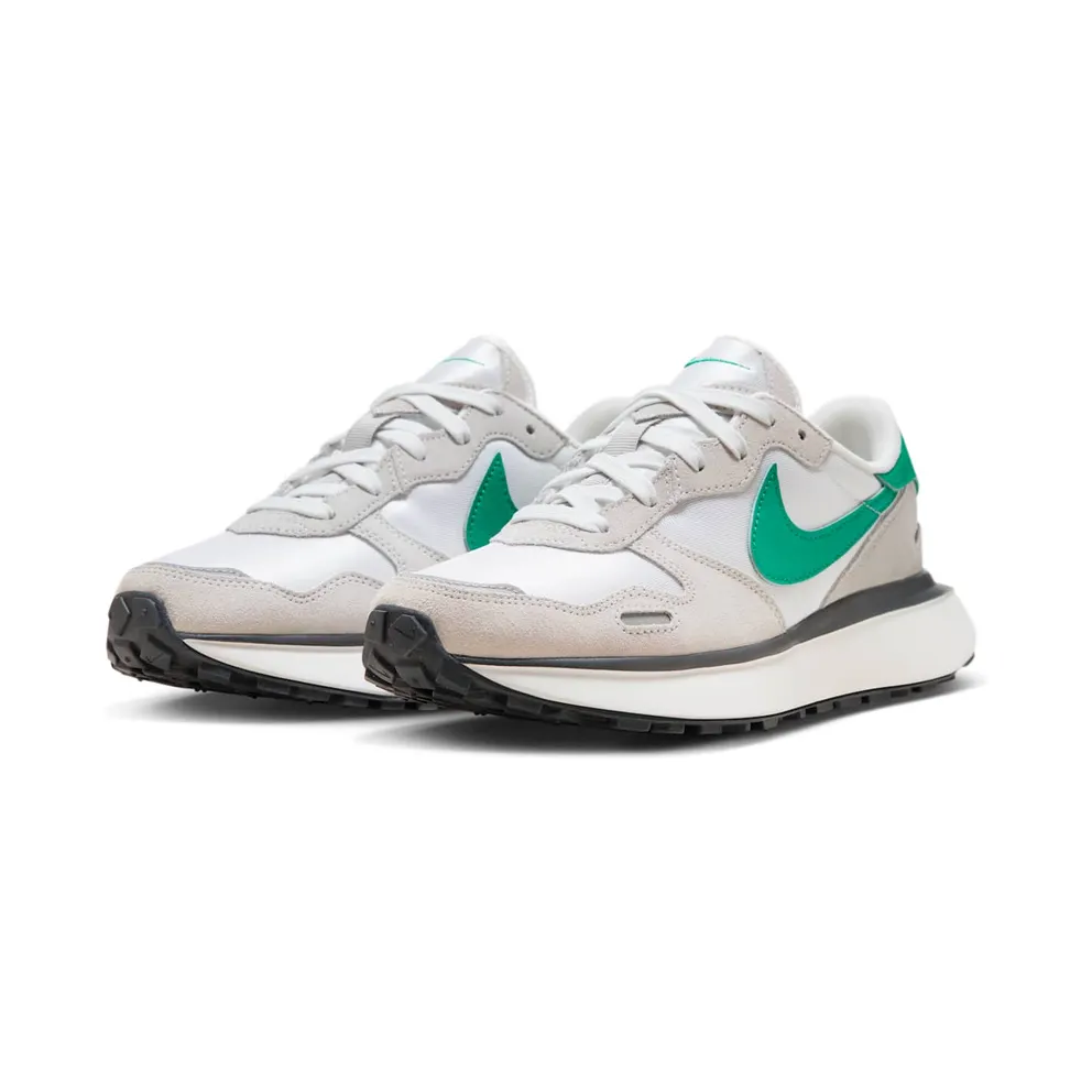 Nike Phoenix Waffle Summit White Green (FD2196-103)