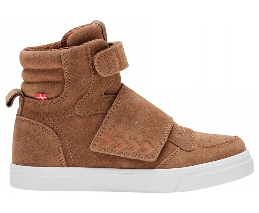 Hummel Stadil Bruin (212080-8020)