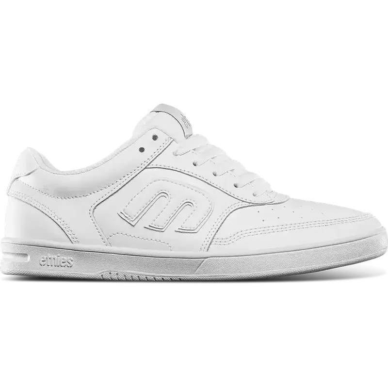 etnies Serin “White” (4101000589-100)