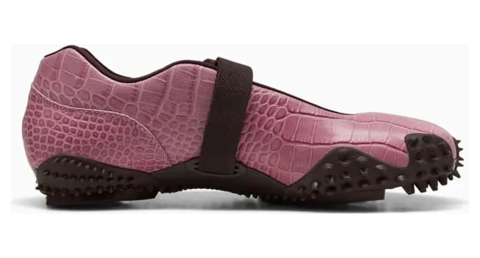 Puma Mostro Roze (405319-02)