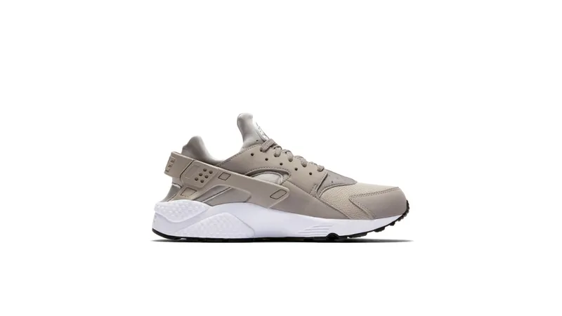 Nike Air Huarache Cobblestone/Cobblestone-White Cobblestone/Cobblestone-White (318429-040)