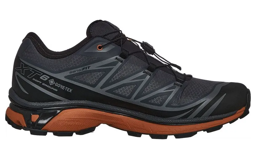 salomon-sneaker L41705400