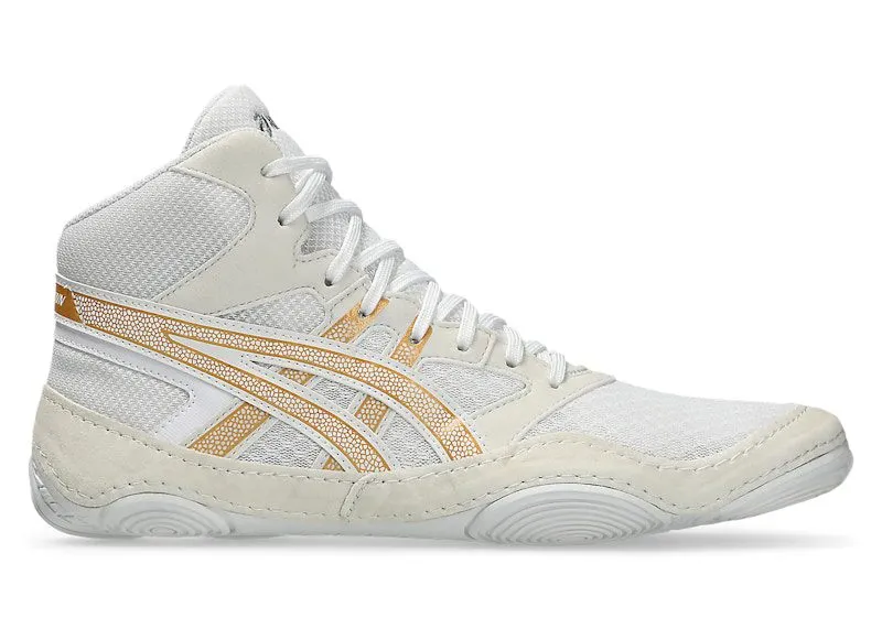 ASICS Snapdown 4 White Pure Gold (1081A058-100)