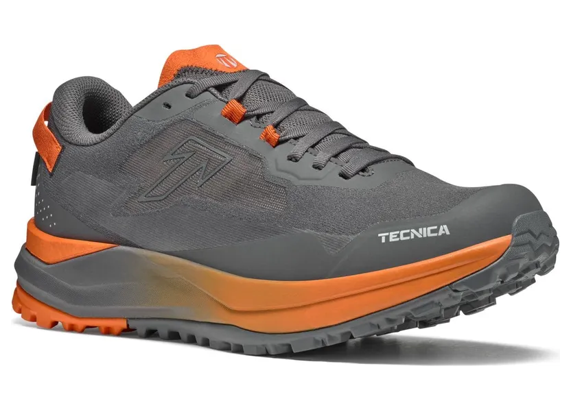 Tecnica Spark S Gtx Trekking-Halbschuhe “Black” (11251800)