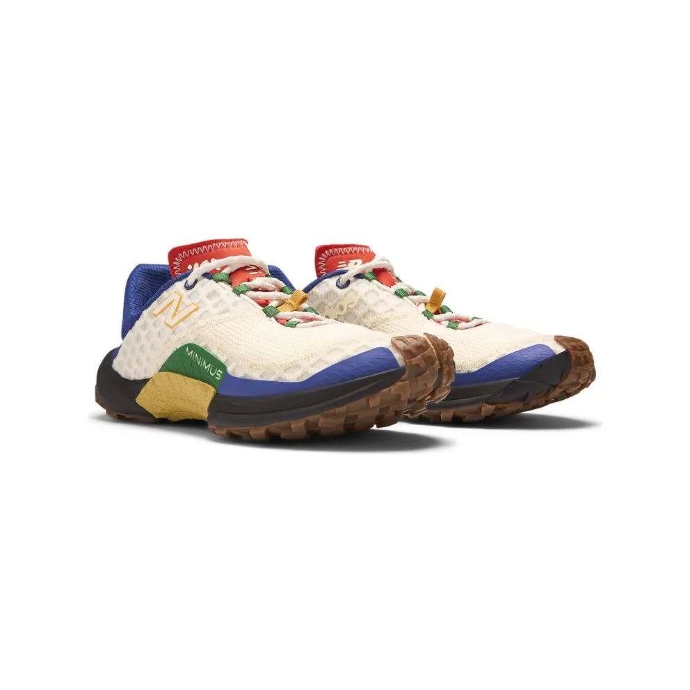 New Balance Minimus Trail Ice Studios Pristine (UM10LIS)