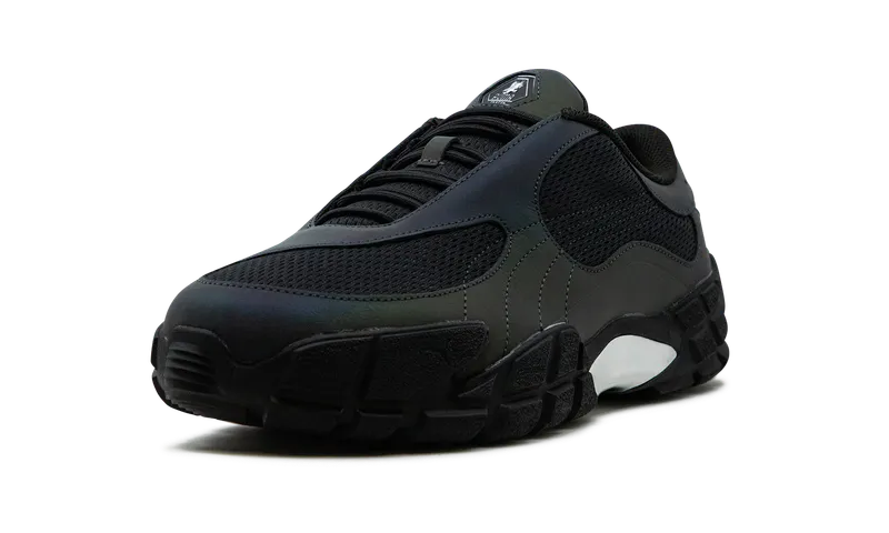 Puma Forever “Skepta – Black Iridescent” (397066-01)