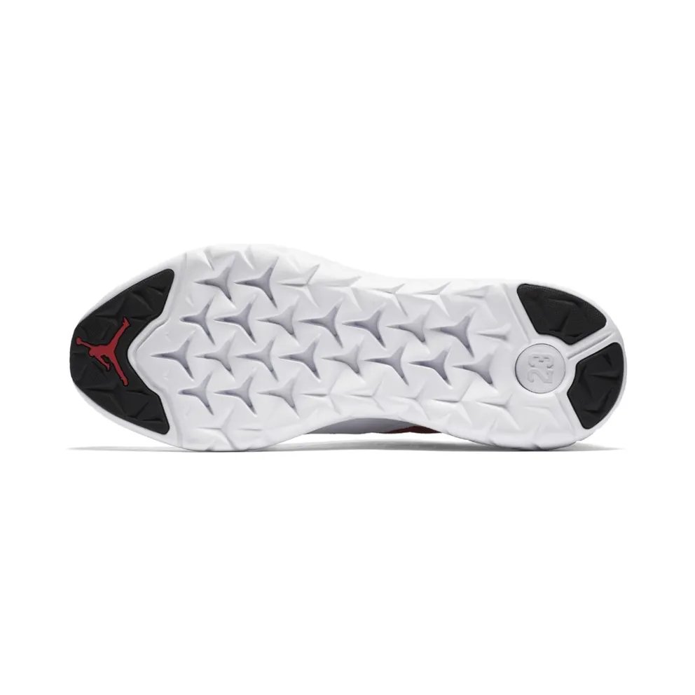 Jordan Trainer Prime Gym Red