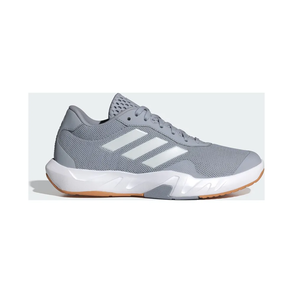 adidas Amplimove Trainer Halo Silver Zero Metalic Cloud White (IH8295)
