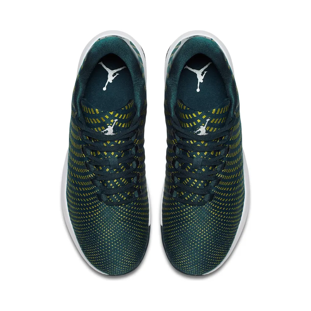 Jordan B.Fly Armory Navy/White/Electrolime Armory Navy/White/Electrolime (881444-405)