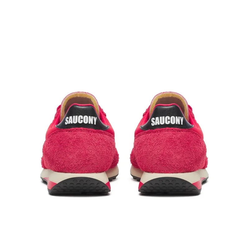 SAUCONY Trainer 80 Original “Red / Black” (S70883-4)