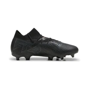 Puma Future 7 Pro FG/AG Nockenschuhe “Black ½” (107707)