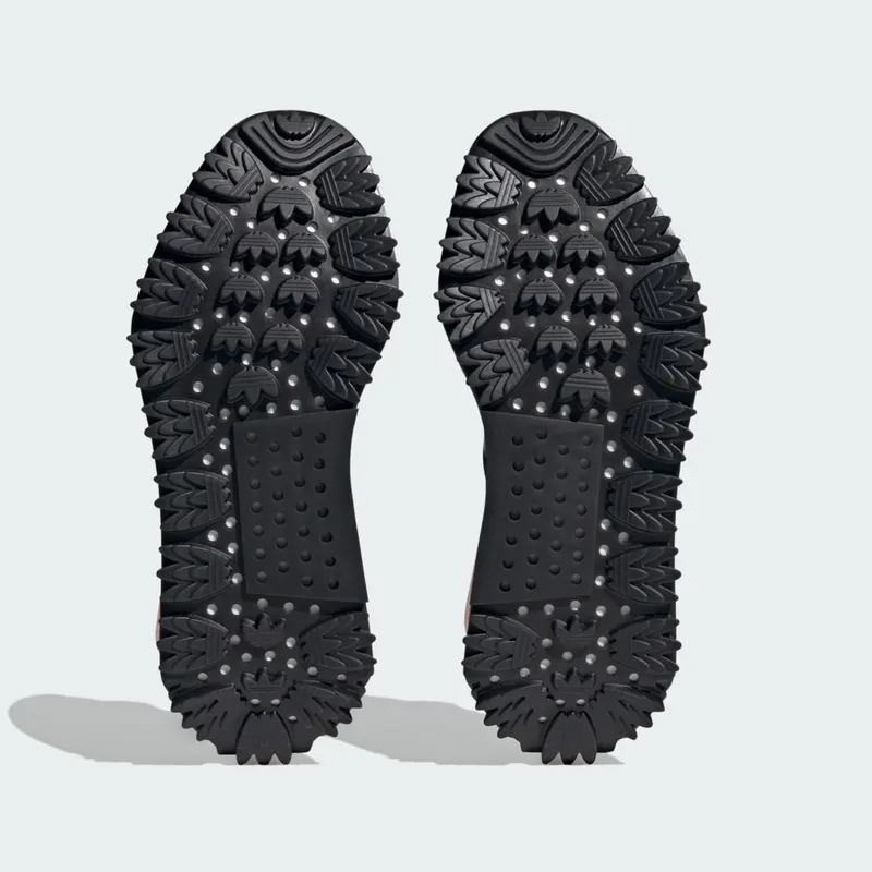 Adidas NMD_S1 Core Black / Carbon / Flash Lime (IE4588)