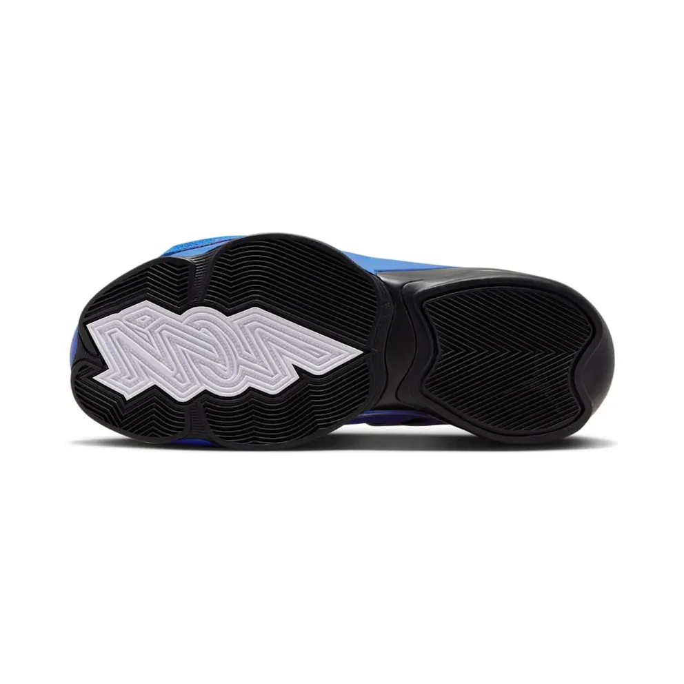 Zion 2 PF Basketball Blue (DV0739-410)