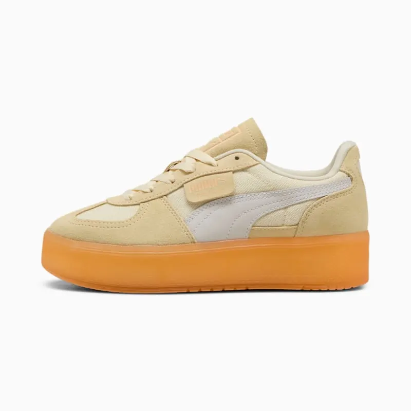 Puma Palermo White